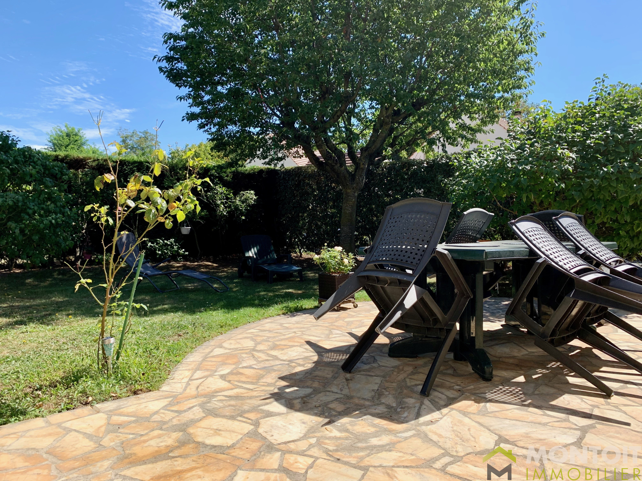 Vente Montoit Immobilier