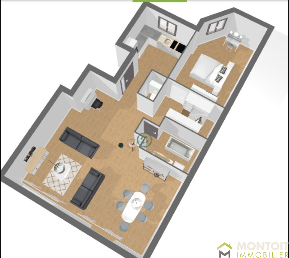HOME STAGING - 2021