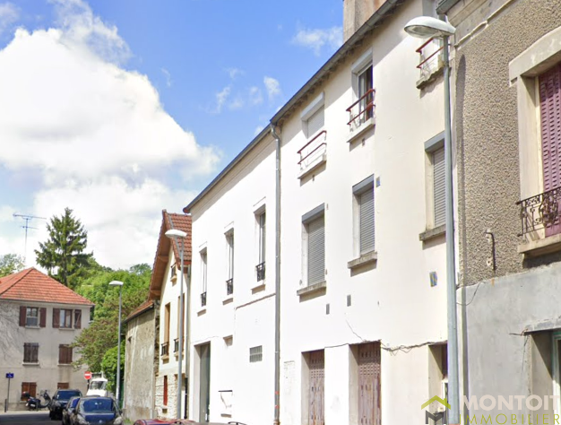 Photo bien immobilier