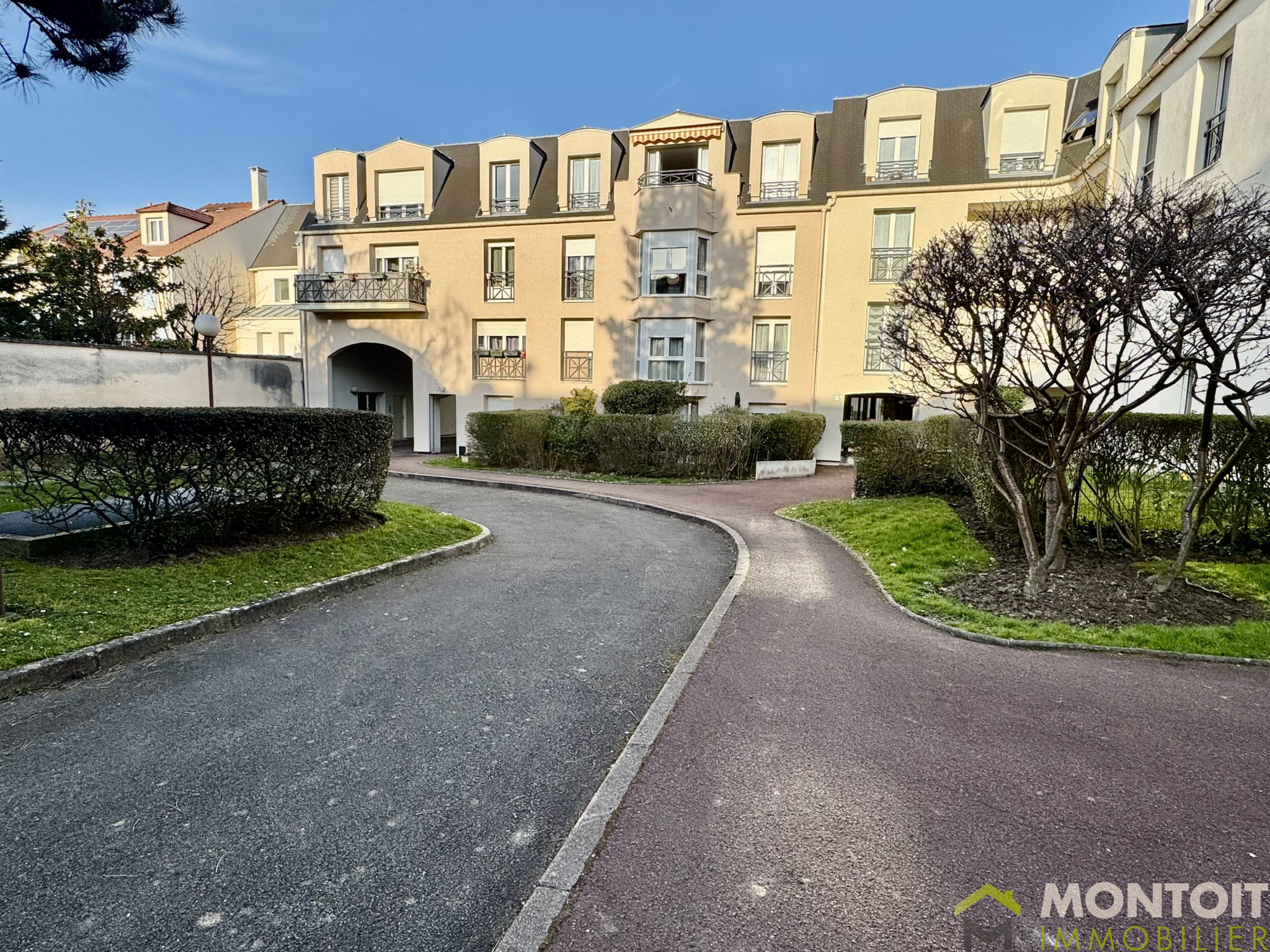 Photo bien immobilier