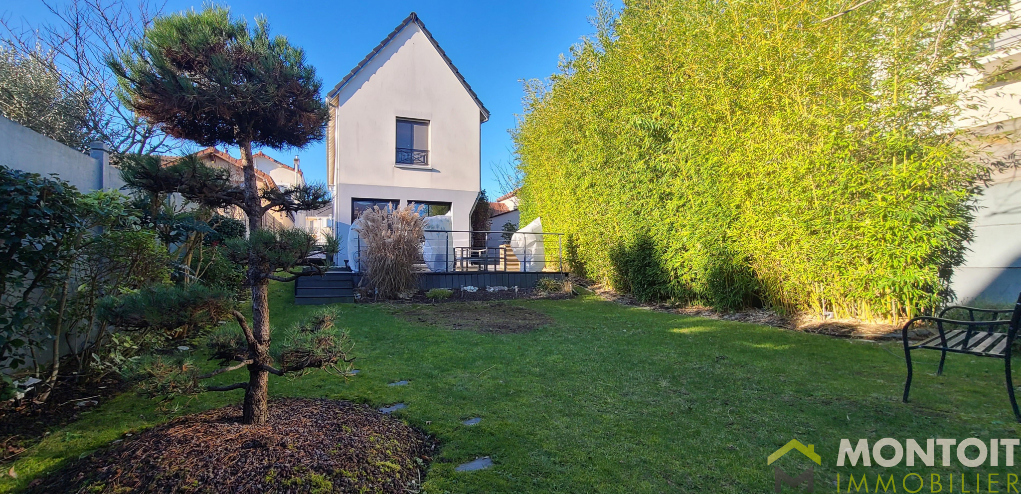 Photo bien immobilier