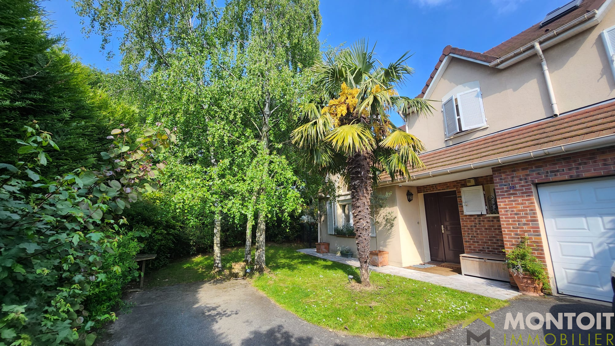 Photo bien immobilier